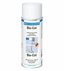WEICON Bio-Cut Lubricant for cutting parts (400 ml)