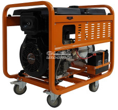 Lifan-DG9000E3A Diesel Generator