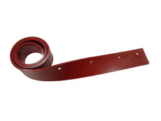 Комплект с передним и задним скребком для Numatic TT 445/ TTB 4552/4045/4550