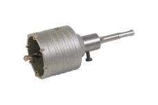 Crown for concrete SKOLE 65 mm