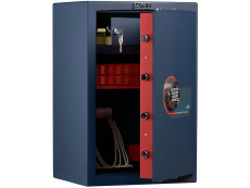 Safe deposit box MDTB EK-67.E
