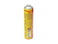 Газовый баллон MAXIGAS 400 (Максигаз)