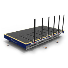 Стол разлома стекла СРС-3020