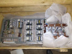 Панель крановая серии К