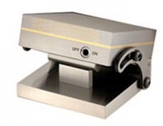 Плита магнитная наклонная ПМН 600 x 300