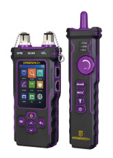 Ermenrich NetGeeks NP60 Multifunction Cable Tester