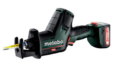 PowerMaxx SSE 12 BL cordless reciprocating saw, 602322500