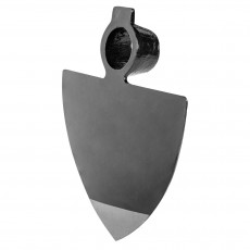 Forged hoe 1000 g