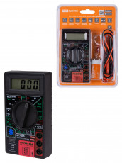 Multimeter digital series 