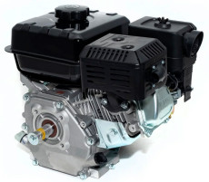 Lifan KP230 3A petrol engine (8 HP) 170F-T-3A