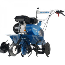 HYUNDAI T 850 petrol cultivator