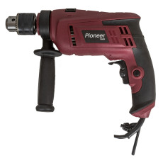 Pioneer EID-M750-01C Network Impact Drill