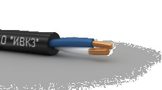 Power cable VVGng(A)-LS 3x2.5 0.66kV (bays), 3.5 km