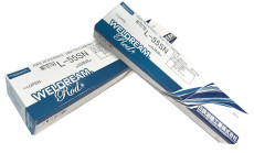 Электроды сварочные d=3,2х350 мм NITTETSU L-55SN (5кг)