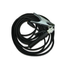 Унифицированный комплект для ФОРСАЖ-301, 302, 315М, 315АД, 315AC/DC, 502: зажим, электрододержатель с кабелем L= 5 м