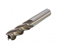 JSD Фреза конц. к. х D 40*160*285 Z6 KM4 Р6М5/HSS