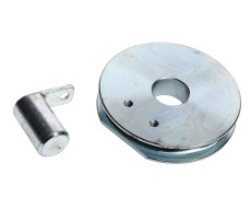 Repair kit for lifts GTE-H102/GTE-H103 (12) GTE rollers