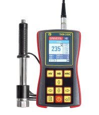 Динамический твердомер ТКМ-359М