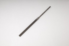 Надфиль плоский тупоносый NF-01160MMC0