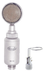 Oktava MK-115 Condenser microphone, nickel