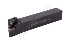 MTJNR4040R22 Державка токарная наружная ИПК