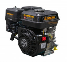 Двигатель Dinking DK168F-1-C(Q)