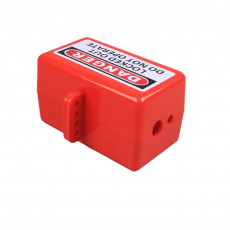 Многофункциональный блокиратор пневмошлангов BD-D31