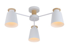 Chandelier Rivoli Adna 9112-303 3 * E27 40W modern