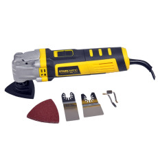 MTE-400-Q multifunctional vibration tool STABILMATIC