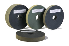 Grinding and polishing wheel 1 63x20x20 53C F80 EP-50 18 m/s