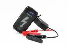 BERKUT JSL-9000 launcher