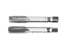 Tap M20x2.5 HSS left machine-manual 2 pcs com isp2 
