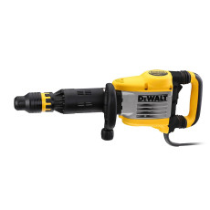 Jackhammer SDS-max 1600 W 24 J 1620 rpm D25951K-QS