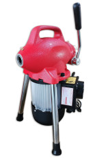 Electric Cleaning Machine Mini Power Set