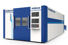 Fiber Laser Cutting Machine 3015FL-G 3 KW MAX