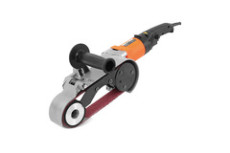 Two-roller belt sander MESSER M3025