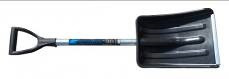Automotive shovel 