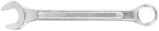 Key combination, zinc coating 17 mm