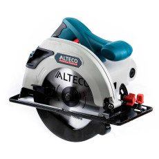 Циркулярная пила CS 0510 (CS 1400-185) ALTECO