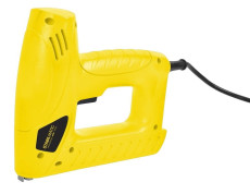 Electric stapler STABILMATIC STE-8-16