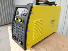 Plasma cutting machine PLASMA-60 PRO TECHNICIAN