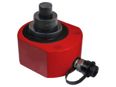 Low telescopic jack HHYG-50D (DN50M66T)