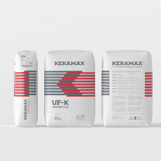 Сварочный флюс UF-K (ПЭ 25 кг) ТУ КМ-02-2020