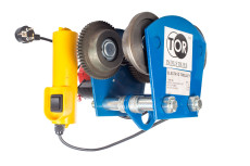 Electric trolley type TOR HD 0.5 t