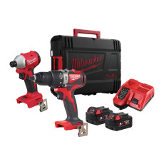 M18 BLPP2A3-502X Tool Kit