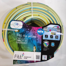 FITT NTS YELLOW 1/2