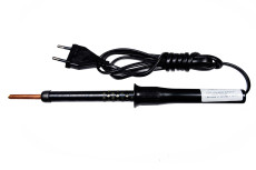 Electric soldering iron type EPCN 40W/230V