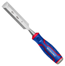 Chisel for high loads 25mm WP243010 WORKPRO
