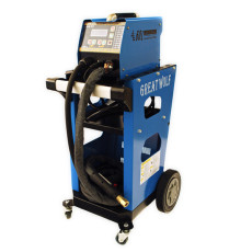 Spotter Great Wolf GW-60L 380