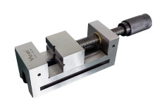 Vise machine tool VSD-40